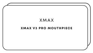 Smoke: Xmax V3 Pro Mouthpiece
