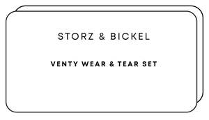 Storz & Bickel Venty Wear & Tear Set
