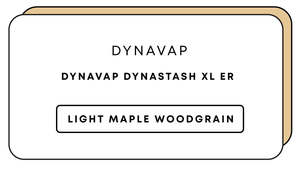 Smoke: DynaStash XL ER