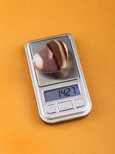 Scales Mini - 100, 100g x 0.01g