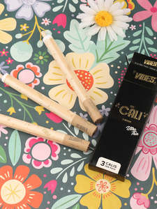 Vibes The Cali 1gram 3 Pcs