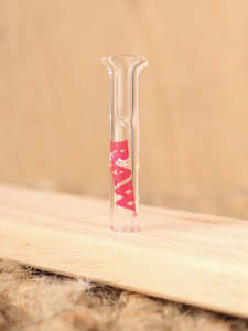 Rolling: Raw Glass Rolling Tip