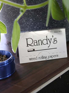 Rolling: Randys Classic