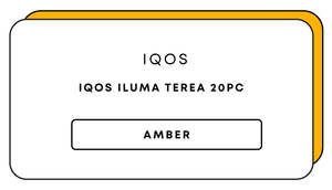 IQOS ILUMA Terea 20pc