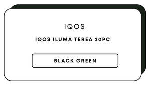 IQOS ILUMA Terea 20pc