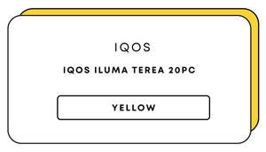 IQOS ILUMA Terea 20pc