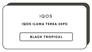 IQOS ILUMA Terea 20pc