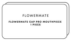 Flowermate Cap Pro Mouthpiece