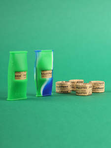 Brand Mooselabs: Mooselabs Mouthpeace Mini Starter Kit