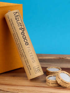 MouthPiece Filter Roll 10pc
