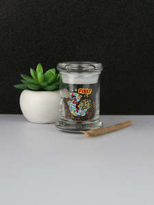 X-Small Pop Top Fire Bud