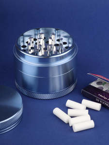 Sharpstone 4pc Grinder