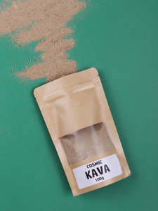 Brand Sacred Herbs: Sacred Herbs - Kava - Vanuatu Noble