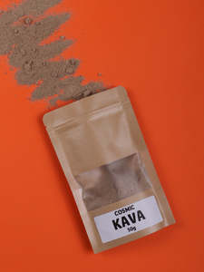 Sacred Herbs - Kava - Vanuatu Noble