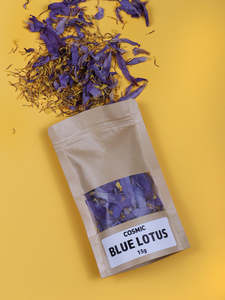 Brand Sacred Herbs: Sacred Herbs - Shredded