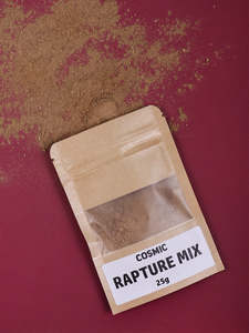 Sacred Herbs - Powder