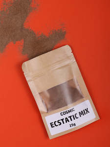 Sacred Herbs - Powder