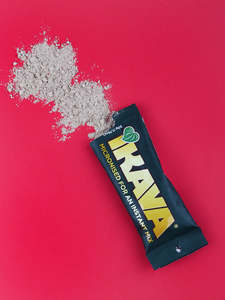 iKava - Micronised Instant Mix