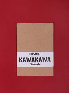 Sacred Herb Seeds