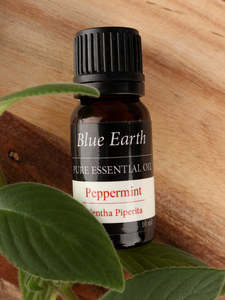 Brand Blue Earth: Blue Earth Essential Oil