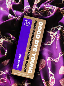 Brand Good Dye Young: Good Dye Young Semi Permanent Hair Dye