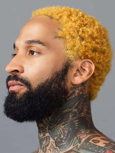 Good Dye Young Semi Permanent Hair Dye