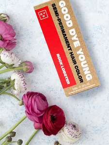 Good Dye Young Semi Permanent Hair Dye