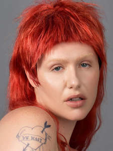 Good Dye Young Semi Permanent Hair Dye