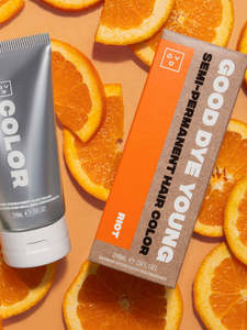 Good Dye Young Semi Permanent Hair Dye
