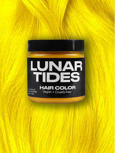 Lunar Tides Hair Dye 4oz
