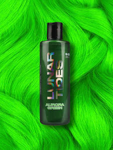Hair Dye: Lunar Tides 8oz Hair Dye