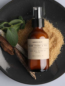 Brand Amberjack: Amberjack Room Spray