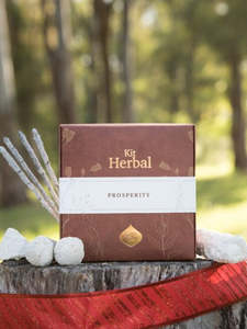 Sagrada Madre - Premium Incense Kit