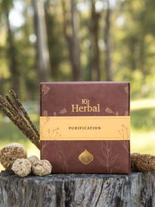 Sagrada Madre - Premium Incense Kit