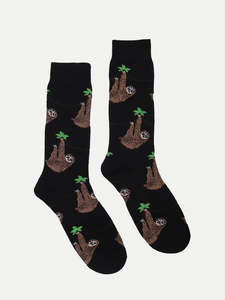 Brand Cosmic Men: Cosmic Crew Socks