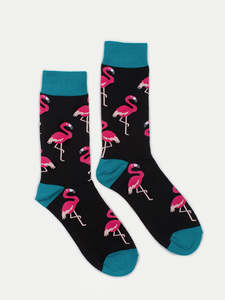 Cosmic Crew Socks