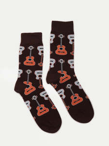 Cosmic Crew Socks