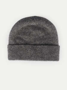 Possum Merino Beanie
