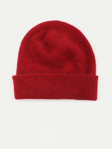 Possum Merino Beanie