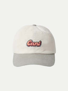 Brand Threadheads Men: Cunt Cap
