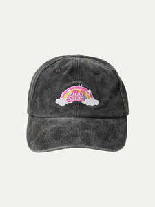 Hail Satan Cap