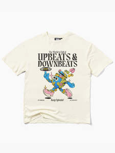 Upbeats & Downbeats T-Shirt