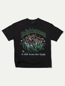 Brand Threadheads Men: Fistful of Fungi T-Shirt