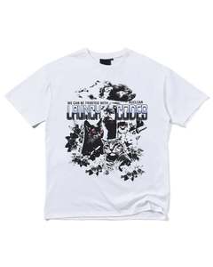 Brand Threadheads Men: Nuke Cats T-Shirt