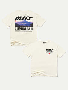 MILF Fuji T-Shirt