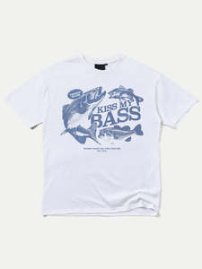 Kiss My Bass T-Shirt