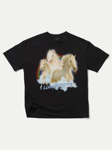 I love Whores T-Shirt