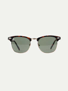 Classic Retro Top Deck Sunglasses