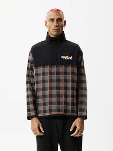 Sunshine - Recycled Fleece Pullover