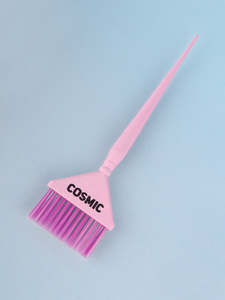 COSMIC Wheatstraw Hair Dye Tint Brush